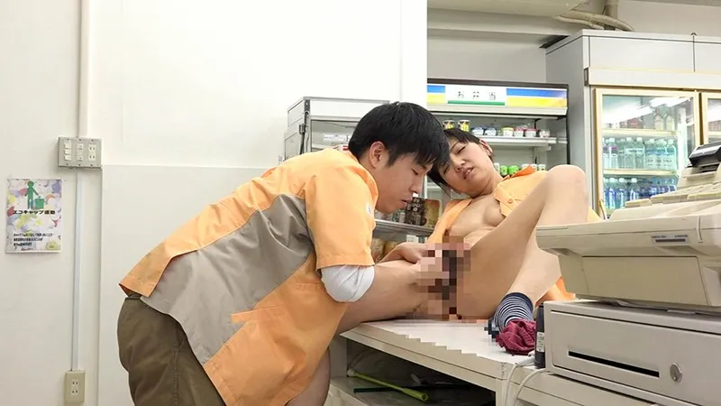 PARATHD-3011 The Wife Of The Manager Of The Convenience Store Where I Work Is A Beautiful Mature Woman That No, screenshot 2