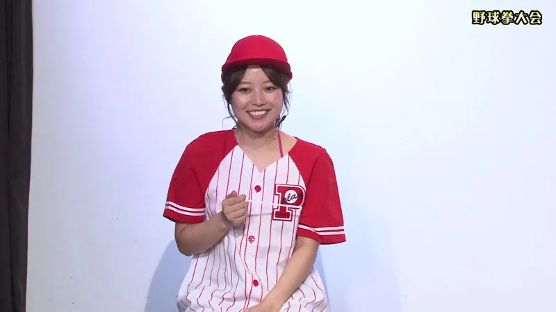 PARATHD-3439 1st Round National Strip Rock Paper Scissors Championship With AAA Pussy Complete Edition - Out! — Kanae Kawahara, Riko Shinohara, screenshot 1