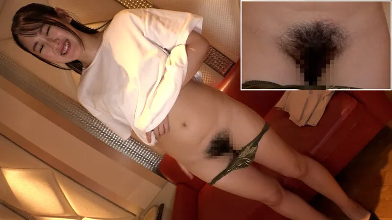 PARATHD-4238 Street amateur pick-up "Show me your pubic hair" (24) ~ Ask for sex on impulse, screenshot 5