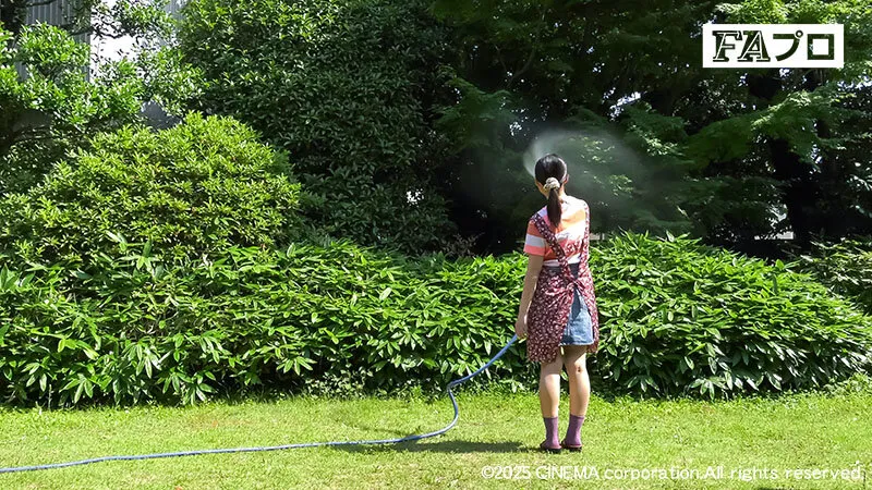 PFAS-040 ネコとタチ 踊る赤い舌 畳の上で3Pなめ合いセックス — 天乃のあ, 泉りおん, 泉リオン, スクリーンショット 1