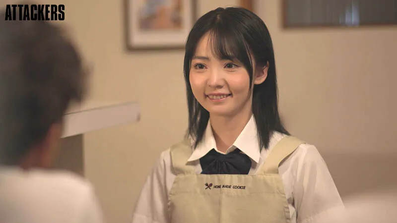 PFES-131 My beloved playhood friend was being held by my father... I was the one who loved her first... BSS Mi — Meguri Minoshima, screenshot 2