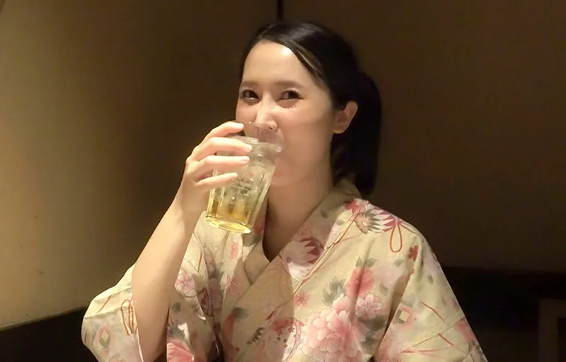 PKPD-413 No-bra, unprotected sex on a hot spring trip - Miyano Sakura — Miyano Sakura, 宮野桜, screenshot 3