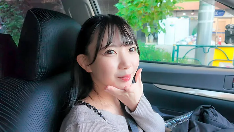 PKPR-045 A lovey-dovey documentary about lovers: A day of intimate dates with the extremely horny and clingy l — Minami & Hinano, 南日菜乃, screenshot 1