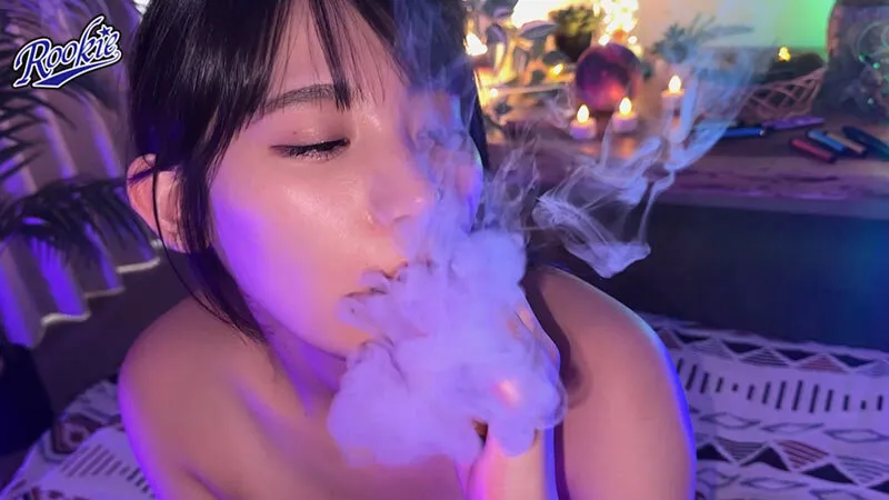 RKI-735 Anyway, I've been building up my sexual desires and this horny slutty sex friend is going crazy with a — Uruki Sarara, 宇流木さらら, screenshot 3