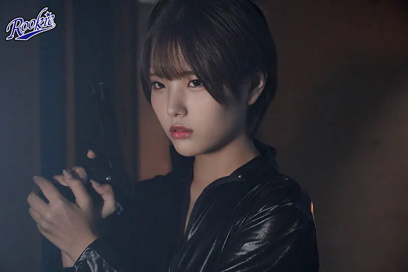 RKI-745 The Defeated Investigator Who Begs for Humiliation: A proud elite investigator's descent into humiliat — Hina Kawai, Hina Kawai, screenshot 1