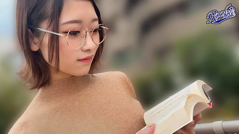 RKI-755 I have the best unprotected sex with my lover, with whom I have such great chemistry that I want to ke — Natsukuri Rio, 奈築りお, screenshot 6
