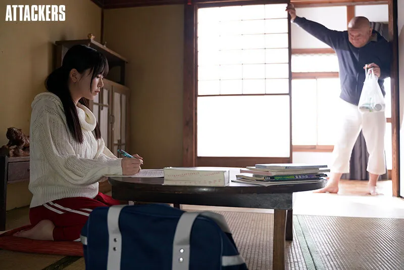 SAME-131 You are my student, and this is surely an inappropriate relationship... Konatsu Kashiwagi — Konatsu Kashiwagi, screenshot 1
