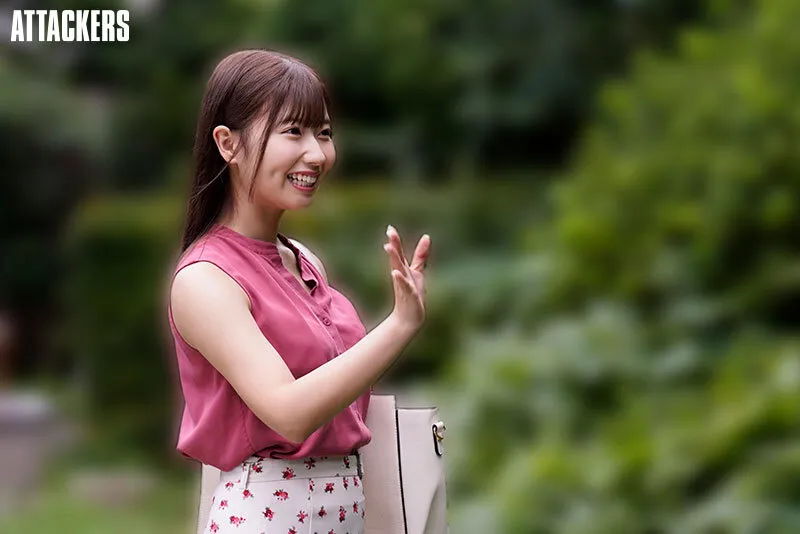 SAME-164 I'm playd every day by my mother's new husband. Miyu Aizawa — Miyu Aizawa, screenshot 2