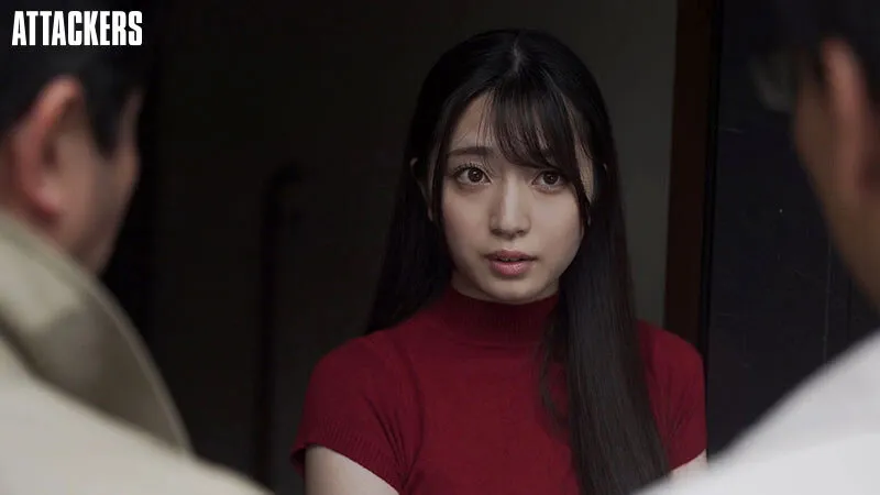 SAME-172 Intruder Suzu Nagano - Nagano Suzu — Nagano Suzu, screenshot 4