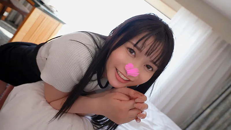 SIGLS-002 My first-string super cute girlfriend, Shizuka, screenshot 3