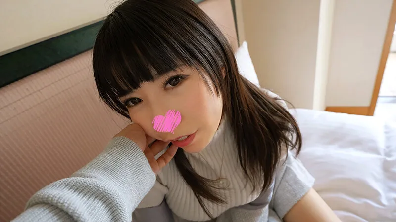SIGLS-003 My first-string super cute girlfriend Yuna, screenshot 3