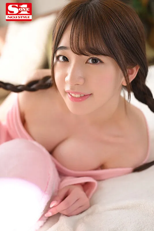 SIVR-241 【VR】 Mirei Shinonome And Flirting Closely... When You Take It Off, You'll Be Completely Monopolized W — Mirei Shinonome, screenshot 1