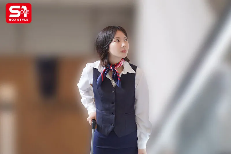 SNOS-062 She completely consents to any command. I kept training this high-class-looking but masochistic fligh — Suzu Otonashi, screenshot 1