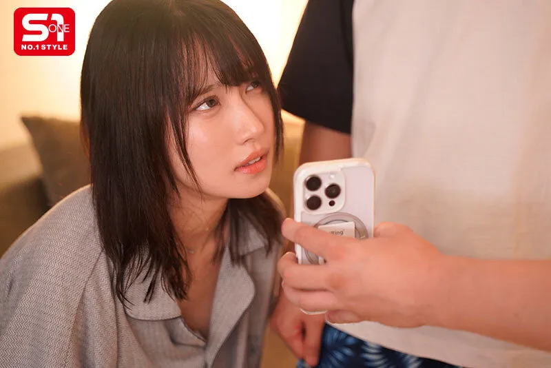 SNOS-134 A sauna filled with aphrodisiacs in the steam. Instead of feeling refreshed, this healthy, big-breast — Yuri Adachi, 安達夕莉, screenshot 3