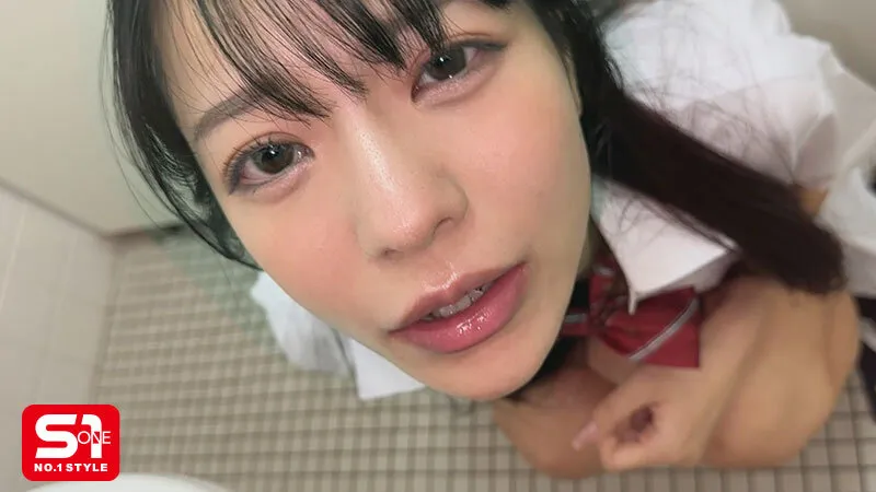 SNOS-282 #I want to be a human toilet A genuine masochistic girl I met on a secret account Raw sex filming and — Asano Heart, 浅野こころ, screenshot 6