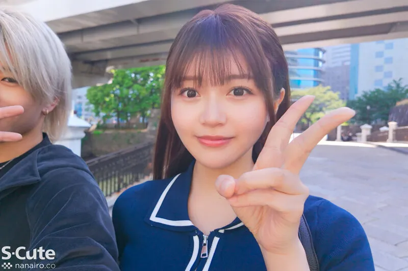 SQDE-025 More than a sex friend, less than a lover. After a date, she bares her desires and takes a creampie P — Ouka Rin, 凰華りん, screenshot 2