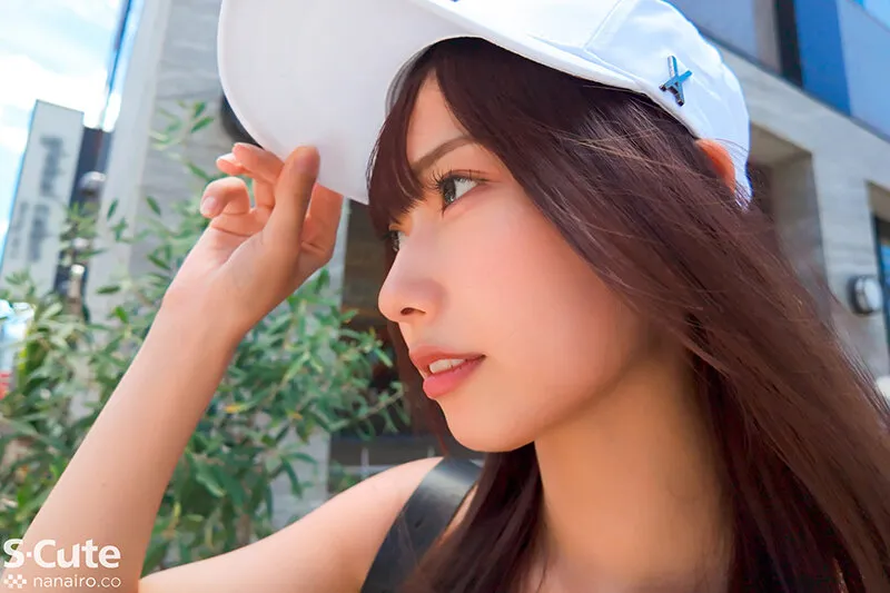 SQTE-651 More than a sex friend, but less than a lover. Him? Or a dick? \"I love you\" - Unstoppable pleasure — Miyu Aizawa, screenshot 2