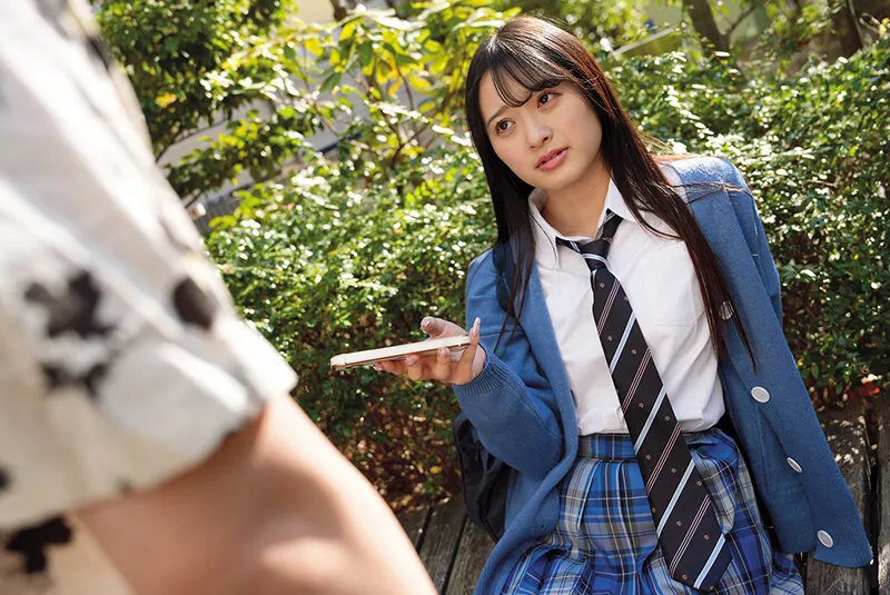 SUJI-311 "He's underestimating me, so he's doomed." Unconscious giant cock inserted without consent, humiliati — Hanamori Kaho, 花守夏歩, screenshot 1